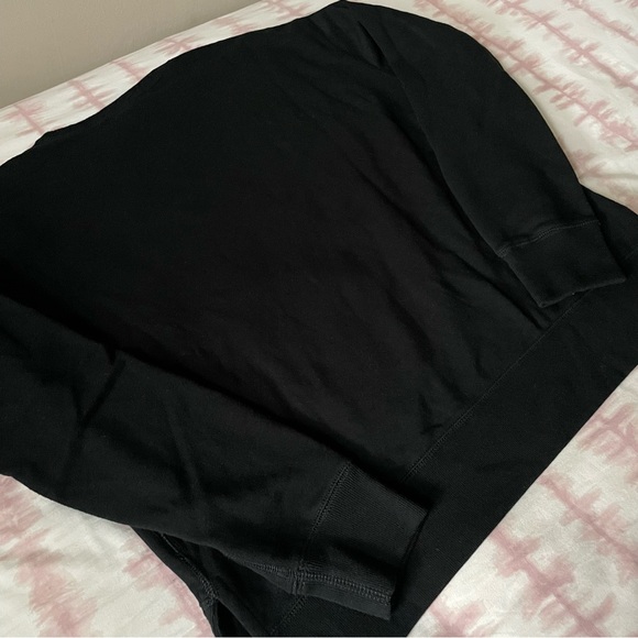 POLO Ralph Lauren Embroidered Crewneck - Picture 7 of 7